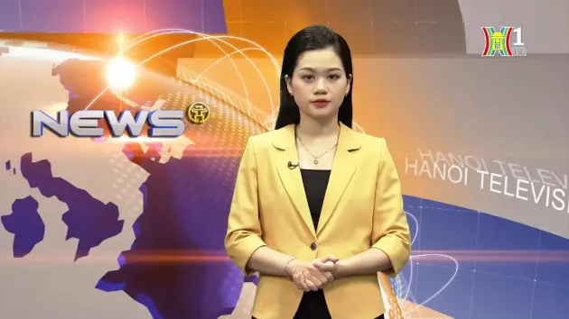 HANOITV News | 27/04/2024