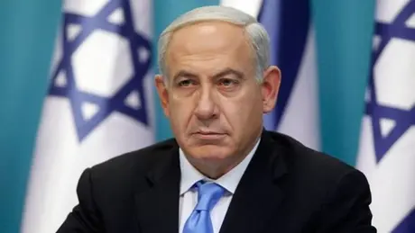 Thủ tướng Israel sắp bị bắt giữ?