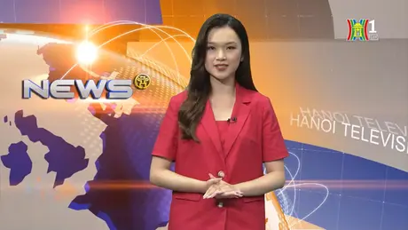 HANOITV News | 30/04/2024