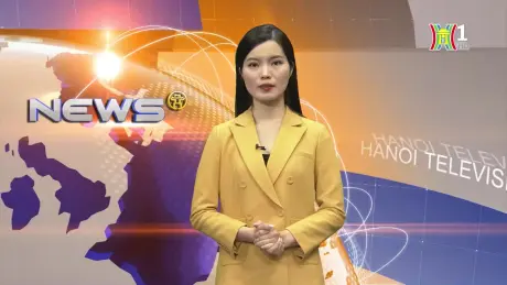 HANOITV News | 29/04/2024