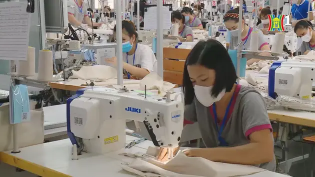 4 tháng, Hà Nội tăng thêm hơn 73.000 lao động