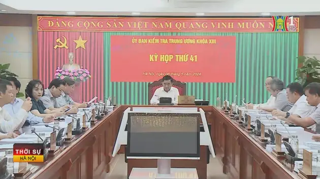 Chương trình Thời sự 15h00 | 04/08/2024