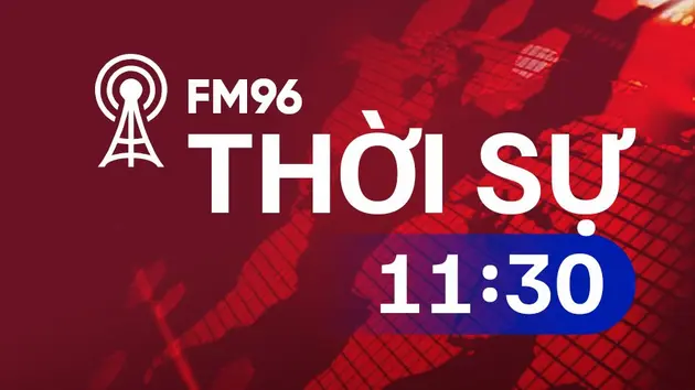 Thời sự 11h30 | 09/05/2024    