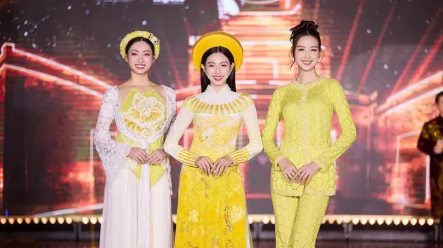 Những điều đáng mong chờ tại 'Hoa hậu Quốc gia Việt Nam'
