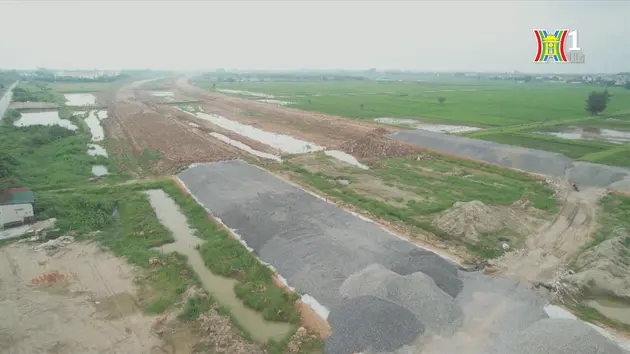 Hà Nội sắp đấu giá nhiều khu đất tại các huyện 