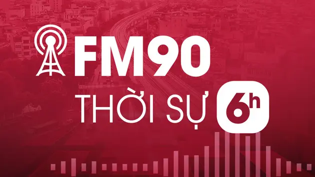 Thời sự 6h | 10/05/2024    