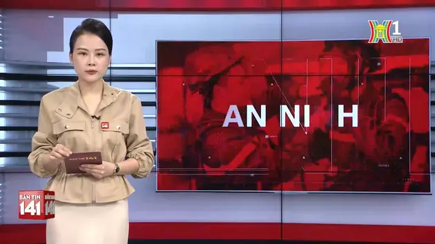 Bản tin 141 | 12/05/2024