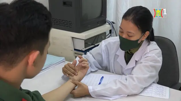 Điểm sáng trong học tập và làm theo tư tưởng, đạo đức, phong cách Hồ Chí Minh | Truyền hình Quốc phòng Thủ đô | 12/05/2024