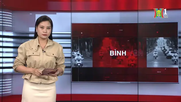 Bản tin 141 | 13/05/2024