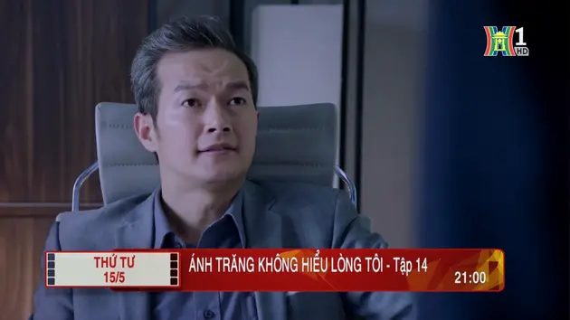 'Ánh trăng không hiểu lòng tôi' - Tập 14: Đâm sau lưng