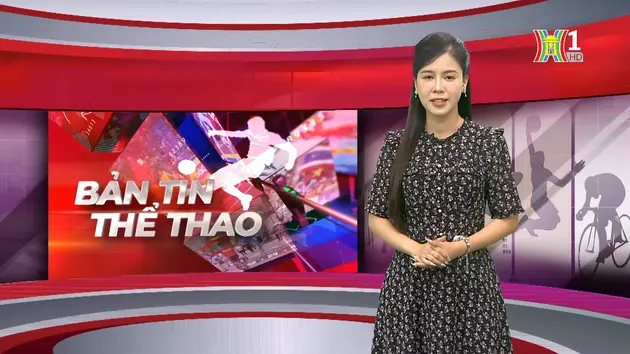 Bản tin Thể thao | 14/05/2024