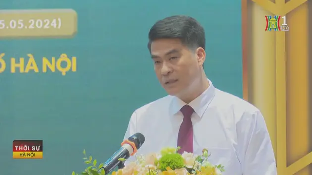 Biết tôn trọng và ứng xử lịch sự | Vì trẻ em | 08/08/2024