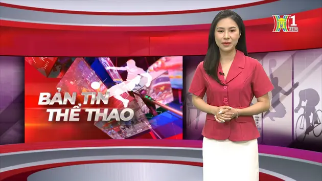 Bản tin Thể thao | 16/05/2024