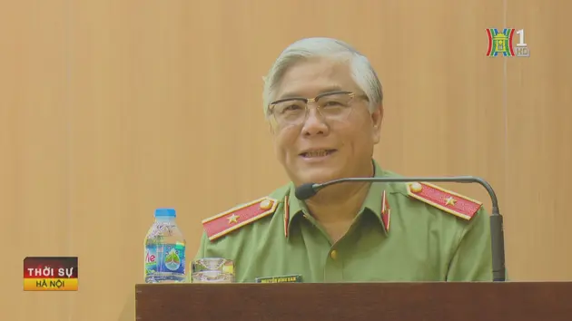 Hương cốm Hà Nội | Mỗi xã một sản phẩm | 12/08/2024