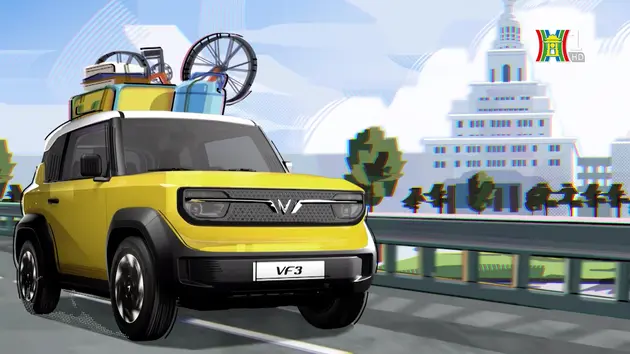 Xe điện giá rẻ ảnh hưởng đến thị trường ô tô cũ