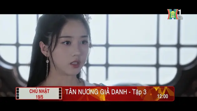 'Tân nương giả danh' - Tập 3: Vạch mặt