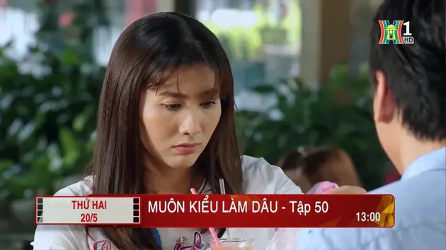 ‘Muôn kiểu làm dâu’ - Tập 50: Nối lại