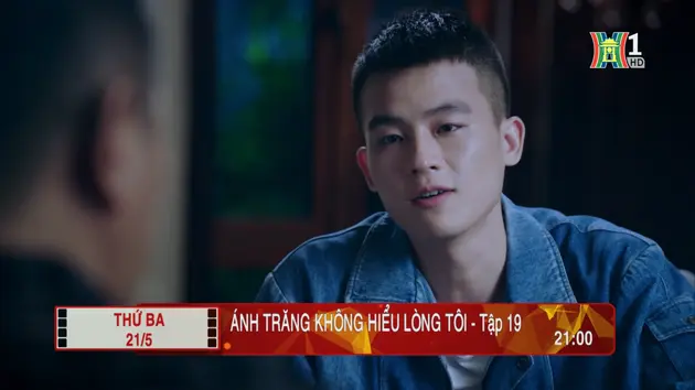 'Ánh trăng không hiểu lòng tôi' - Tập 19: Lo sợ