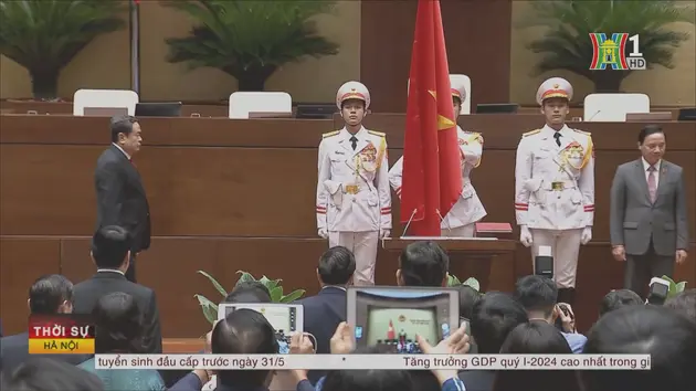 Làng cốm Mễ Trì vào vụ đón mùa thu

