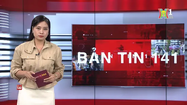 Bản tin 141 | 20/05/2024