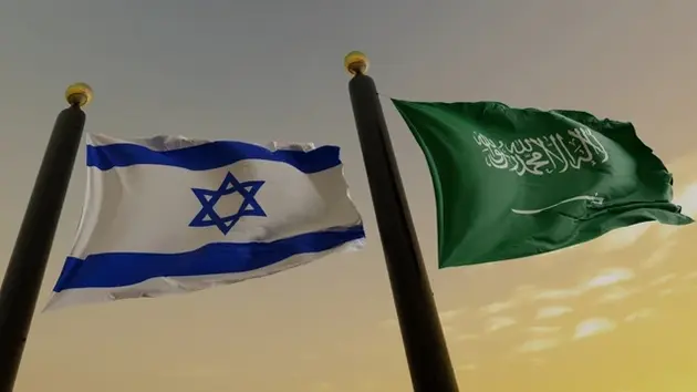 Mỹ nỗ lực bình thường hoá quan hệ Israel và Saudi Arabia