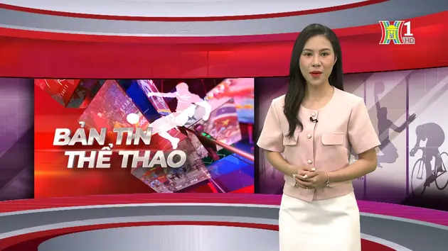 Bản tin Thể thao | 20/05/2024