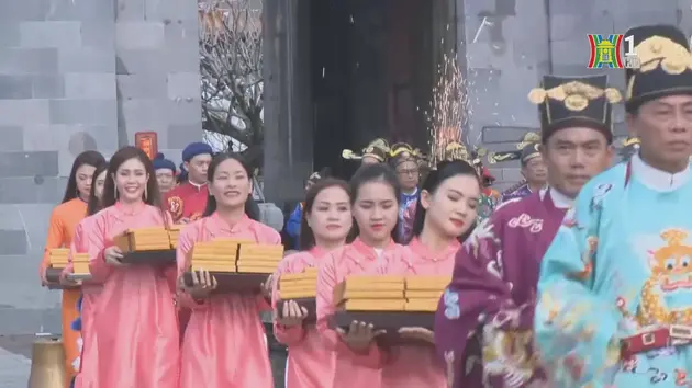 Sắp diễn ra tuần lễ Festival Huế 2024

