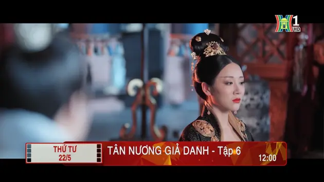 'Tân nương giả danh' - Tập 6: Răn đe