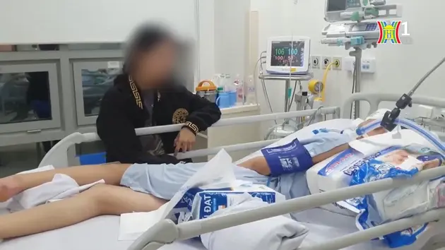 Tạm dừng đàm phán ngừng bắn tại Gaza 