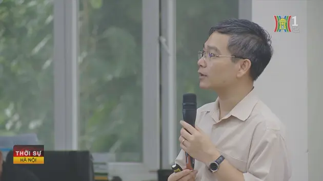 Phòng chống sốt xuất huyết phải từ cộng đồng