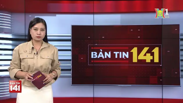 Bản tin 141 | 22/05/2024