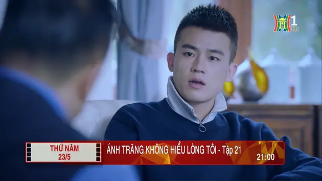 'Ánh trăng không hiểu lòng tôi' - Tập 21: Điều kiện