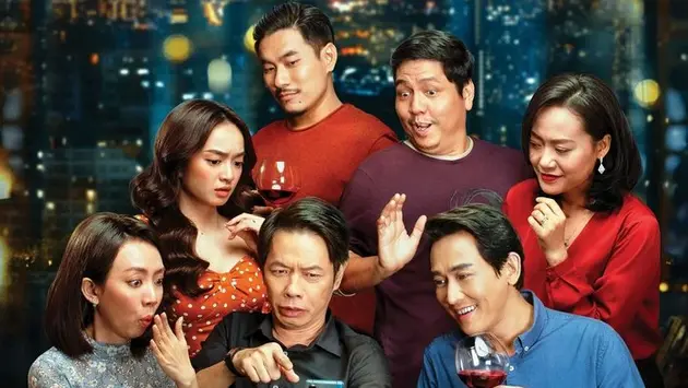  Phim remake Việt 'bại nhiều hơn thắng'