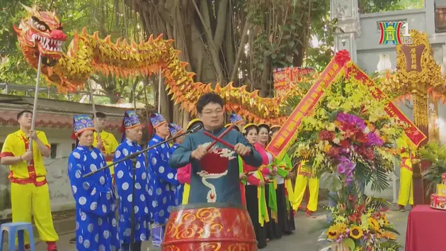 Đài Hà Nội