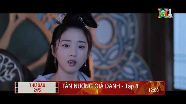 'Tân nương giả danh' - Tập 8: Phát hiện