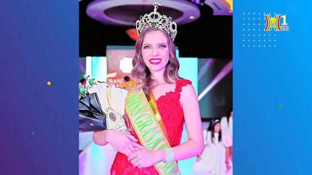 Miss Grand International 2024 bất ngờ đổi quốc gia đăng cai