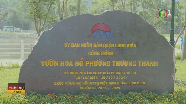 Đài Hà Nội