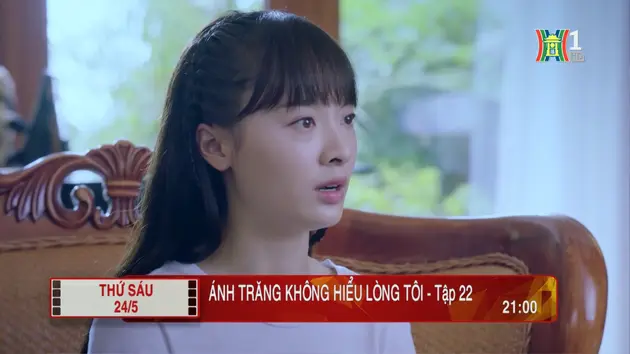 'Ánh trăng không hiểu lòng tôi' - Tập 22: Kế hoạch