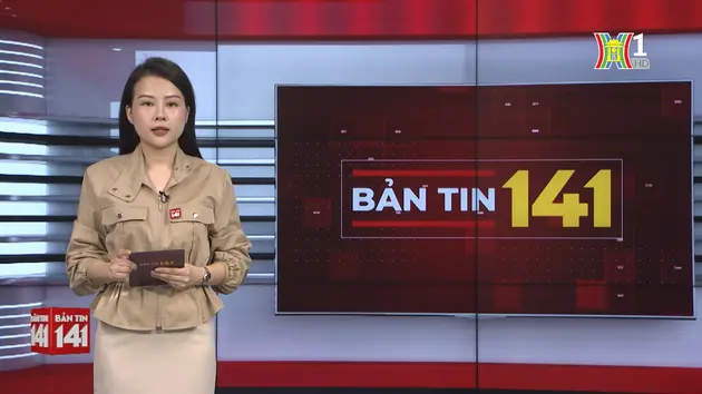 Bản tin 141 | 23/05/2024