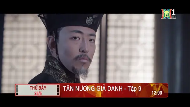 'Tân nương giả danh' - Tập 9: Dụ rắn