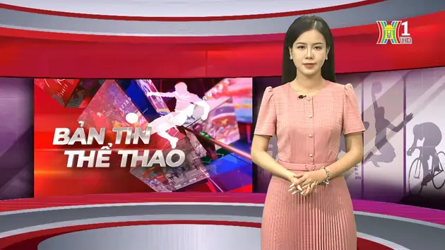 Bản tin Thể thao | 26/05/2024