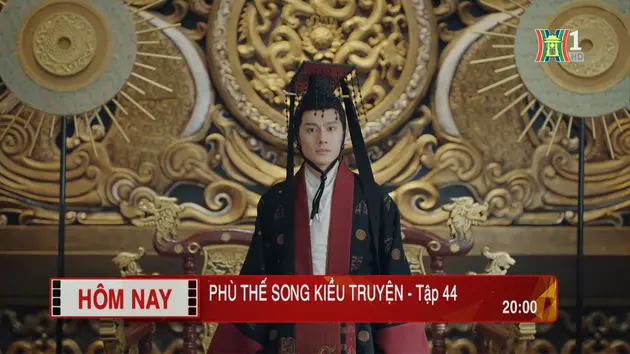 'Phù thế song kiều truyện' - Tập cuối: Độc chiếm