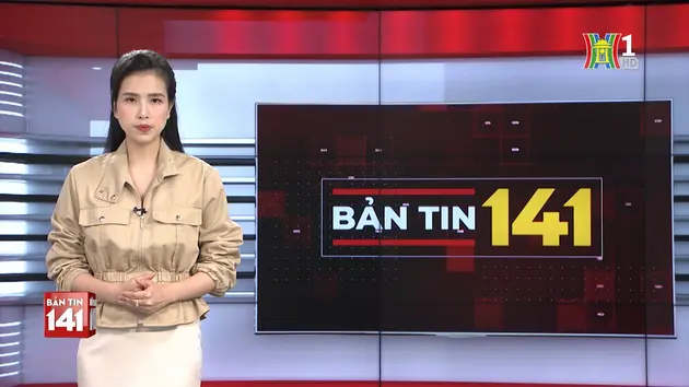 Bản tin 141 | 27/05/2024