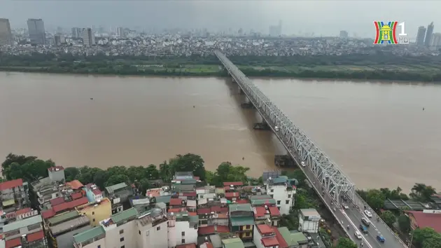 Luật Thủ đô (sửa đổi) phân quyền mạnh hơn cho Hà Nội