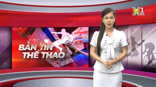 Bản tin Thể thao | 27/05/2024