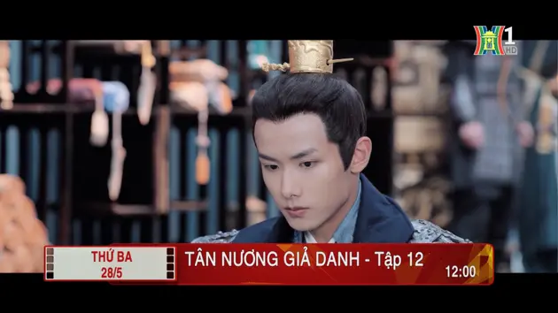 'Tân nương giả danh' - Tập 12: Giám sát