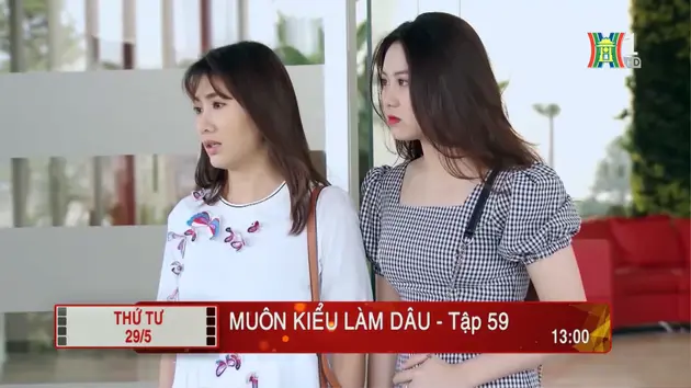 ‘Muôn kiểu làm dâu’ - Tập 59: Cơ hội