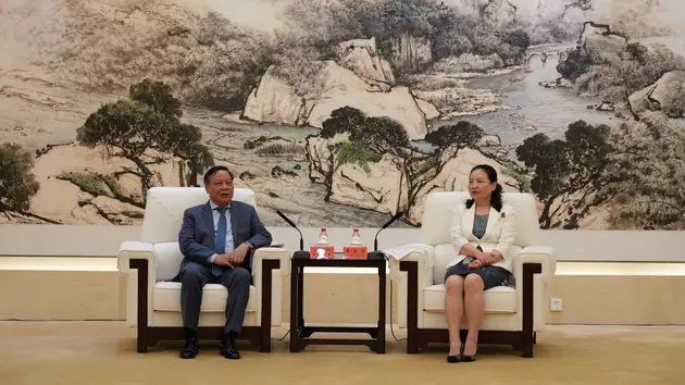 Hà Nội và Bắc Kinh hợp tác phát triển công nghiệp văn hóa