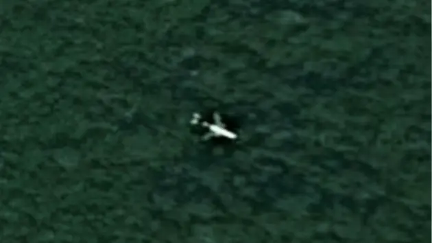 Campuchia bác tin máy bay MH370 rơi ở rừng rậm