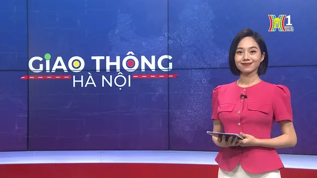 Giao thông Hà Nội | 28/05/2024
